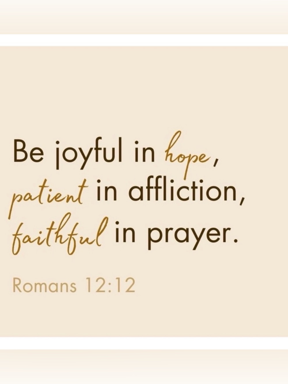 ✨HOPE✨